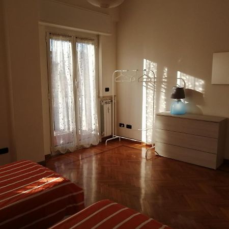 Appartamento Lorena 키아바리 외부 사진